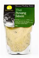 Thai Panang Gourmet Cooking Sauce